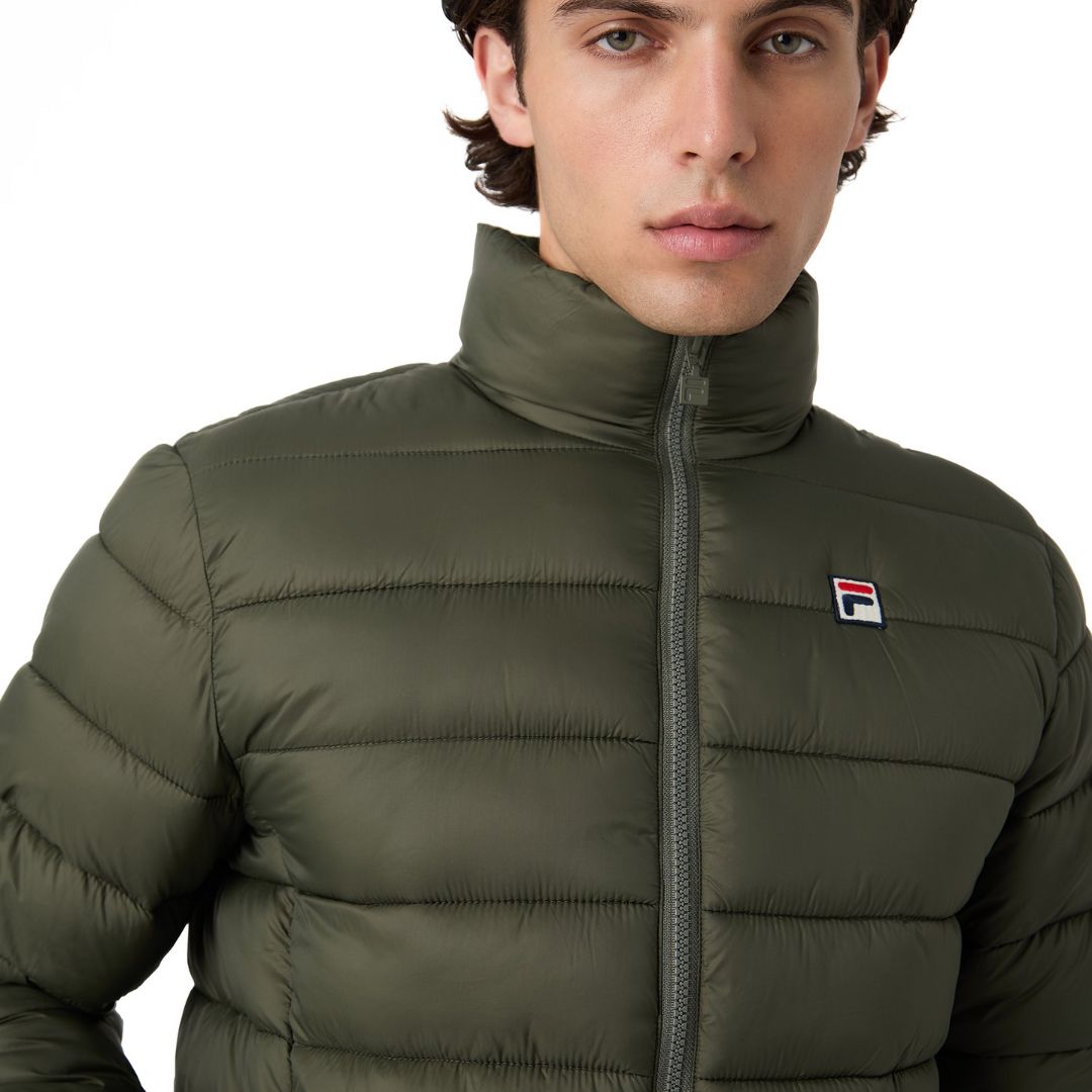 Fila MILANO Piumino – Deep Depths - immagine 6