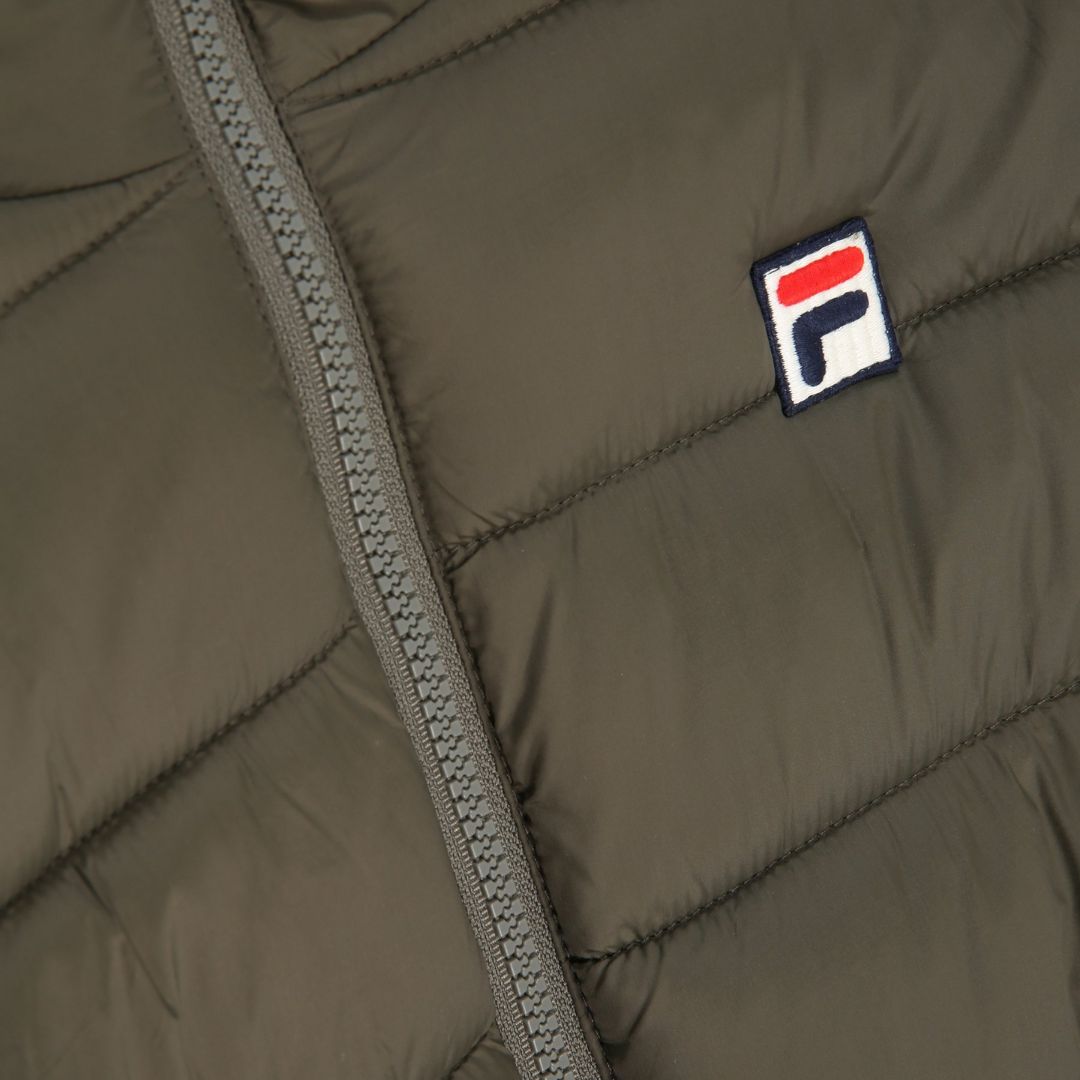 Fila MILANO Piumino – Deep Depths - immagine 5