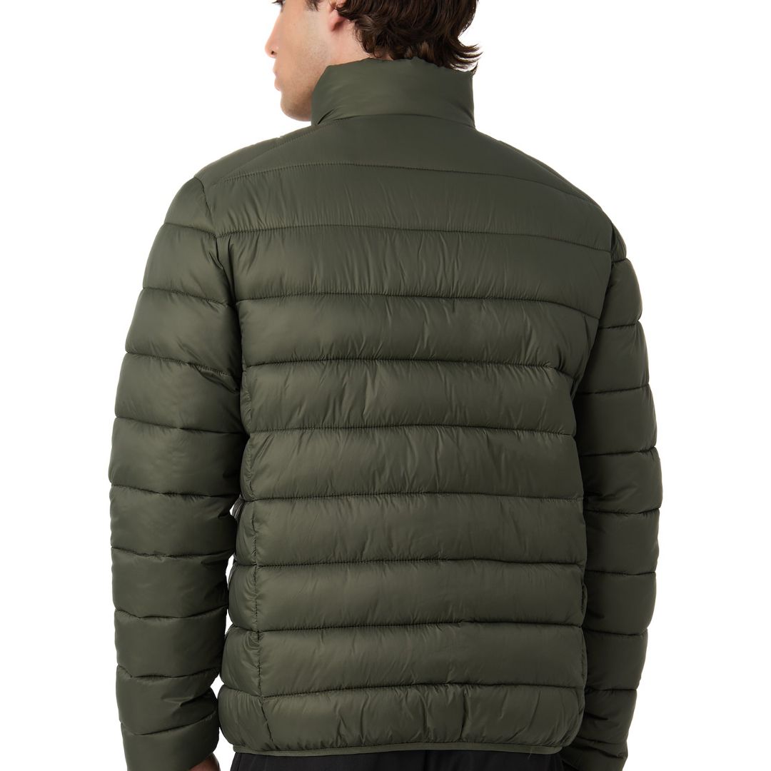 Fila MILANO Piumino – Deep Depths - immagine 4