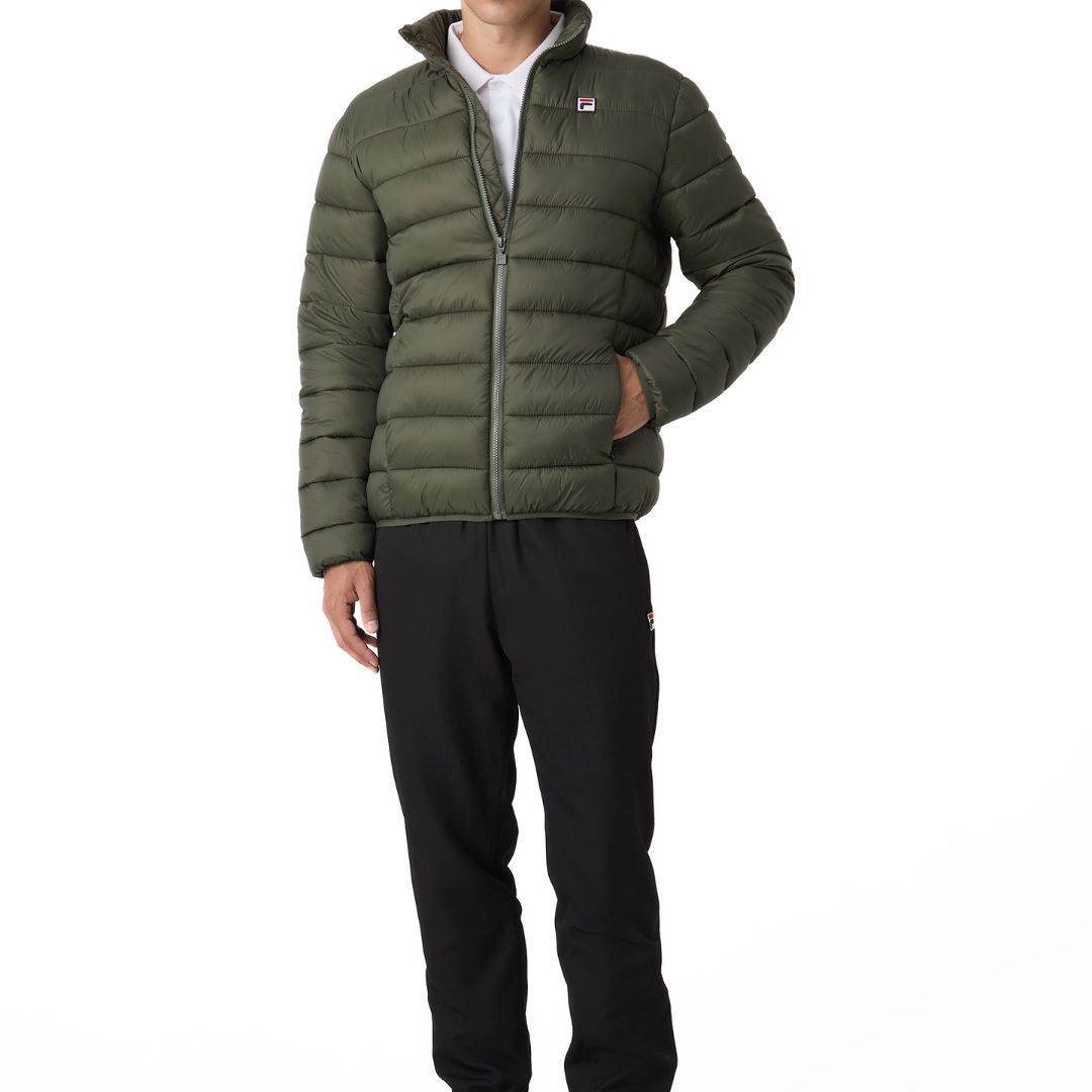 Fila MILANO Piumino – Deep Depths - immagine 3