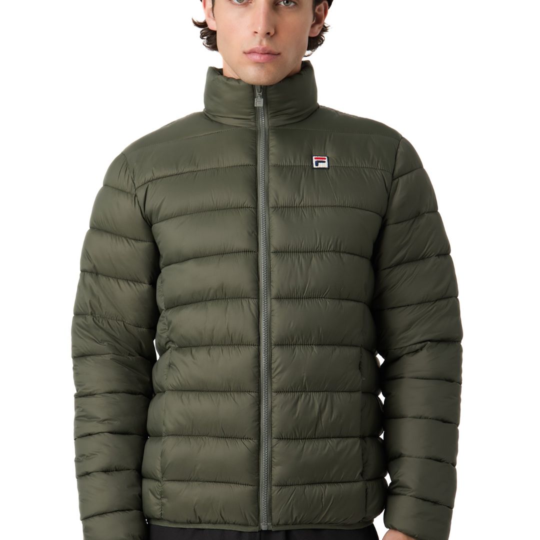 Fila MILANO Piumino – Deep Depths - immagine 2