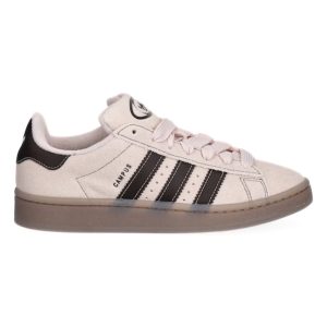 Adidas Campus 00s – Wonder Quarz/Dark Brown