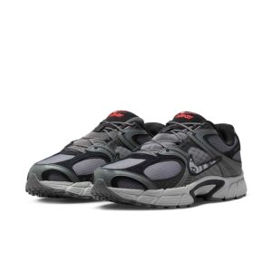 Nike V5 RNR – Grey/Black/Light Smoke Grey/Metallic Silver