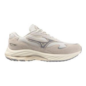 Mizuno Wave Rider Beta – Beige