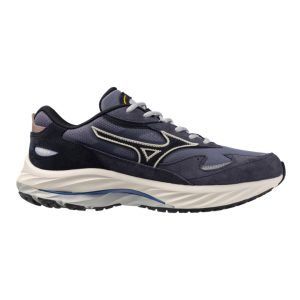 Mizuno Wave Rider Beta – Blue Granite/Salute/Odyssey Gr