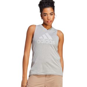 Adidas Canotta Future Icons Winners 3.0 – Grey