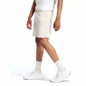 Adidas Pantaloncini ALL SZN 3-Stripes -Putty Mauve