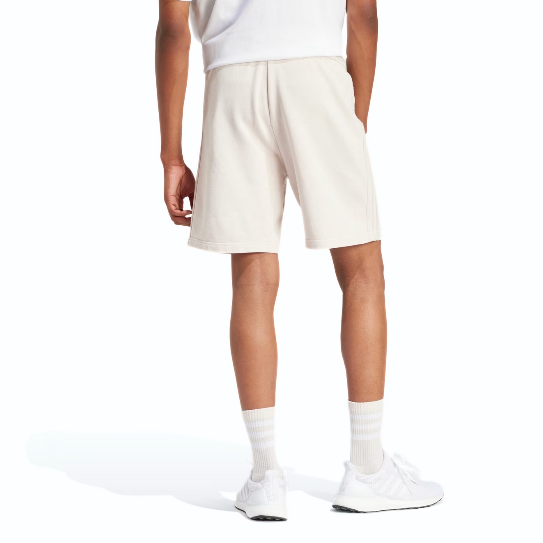 Adidas Pantaloncini ALL SZN 3-Stripes -Putty Mauve - immagine 3