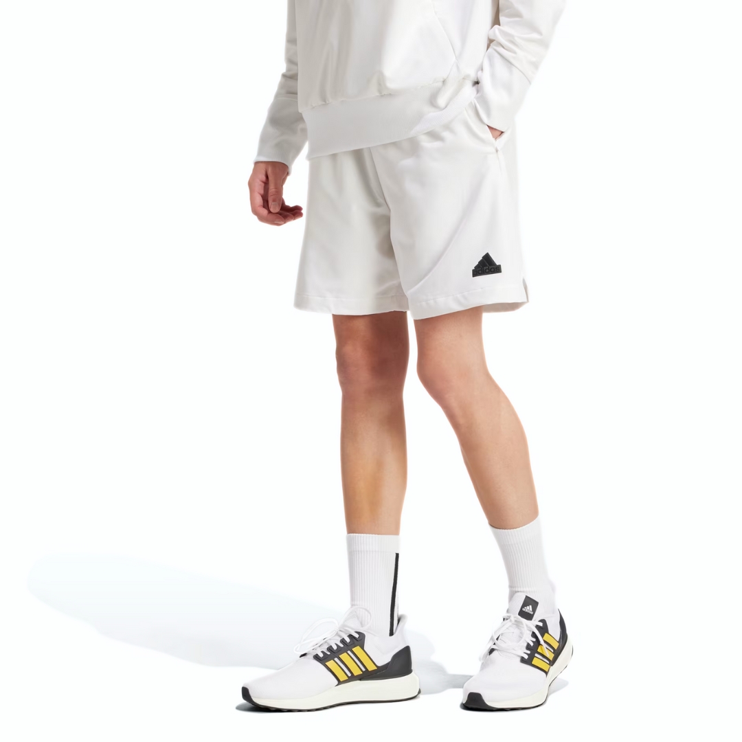 Adidas Pantaloncini Z.N.E – White