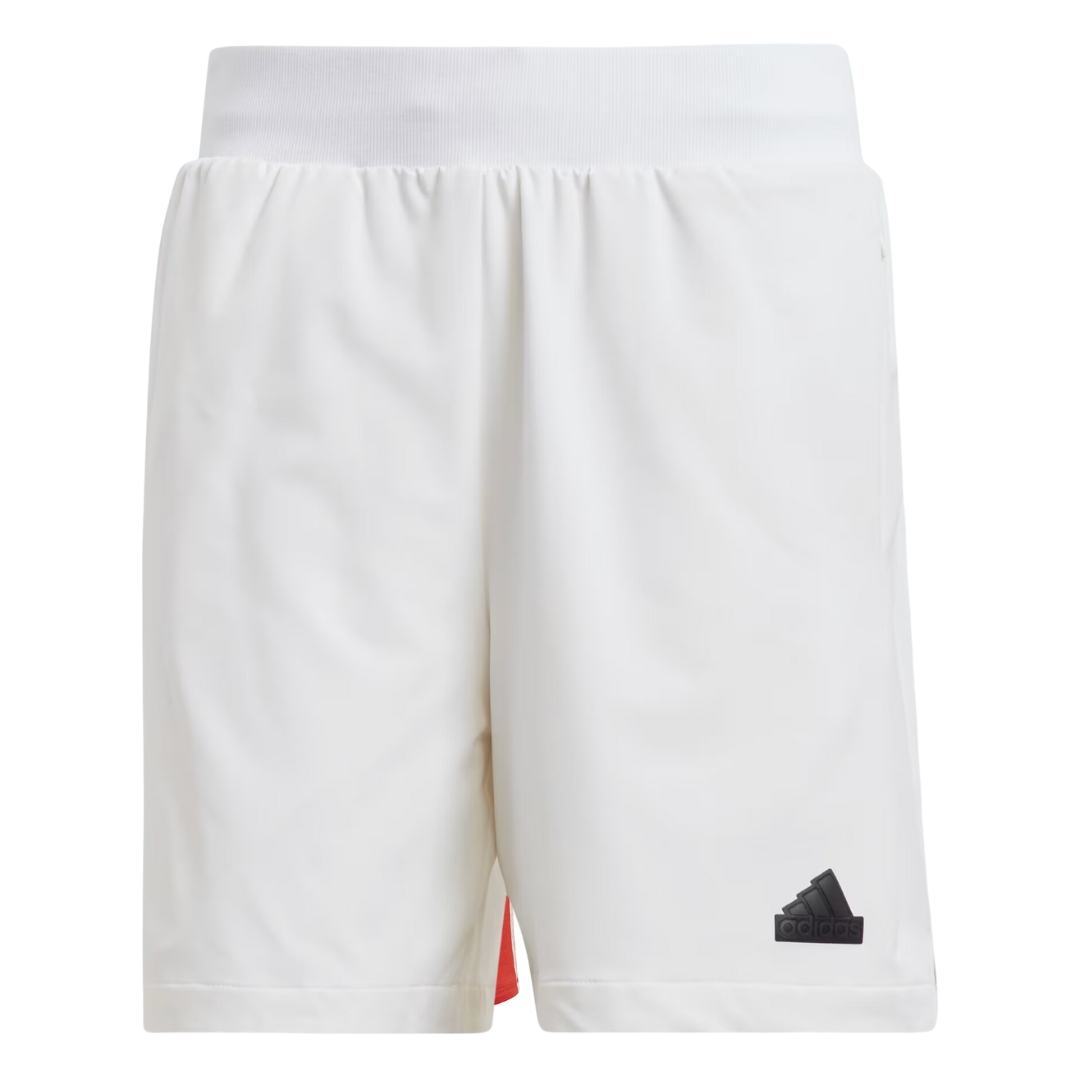 Adidas Pantaloncini Z.N.E – White - immagine 6
