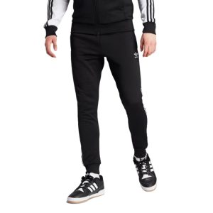 Adidas Pantalone Adicolor Classic – Black