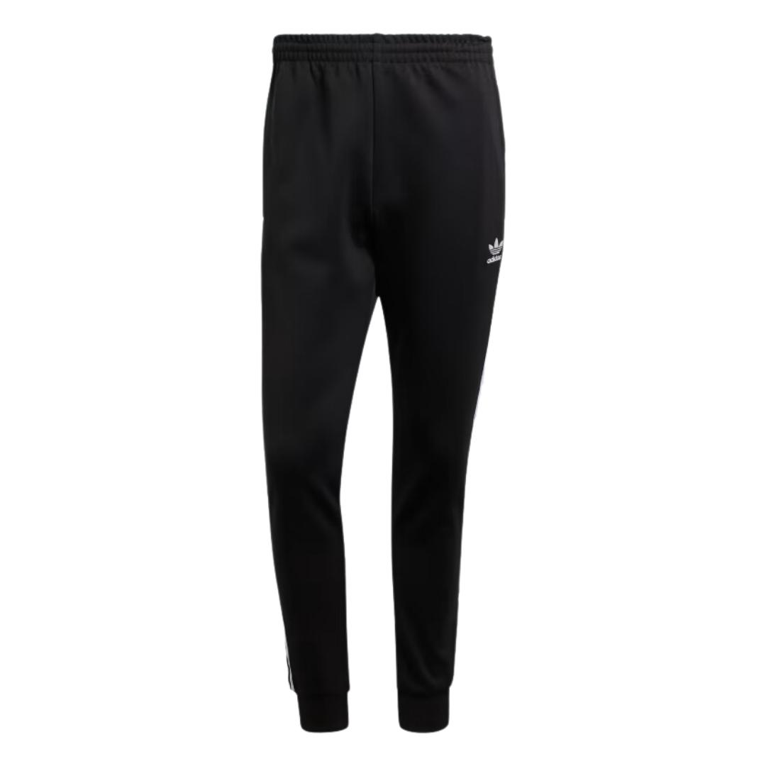 Adidas Pantalone Adicolor Classic – Black - immagine 5