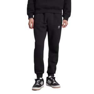 Adidas Pantalone Trefoil Essentials – Black