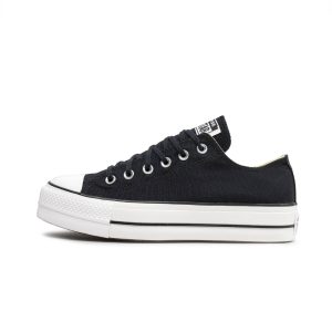 Converse Chuck Taylor All Star Lift Ox – Black
