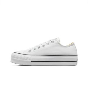 Converse Chuck Taylor All Star Lift Ox – White