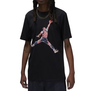 Jordan Brand T-shirt – Black