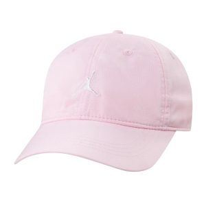 Jordan Cappello Jumpman – Pink/White