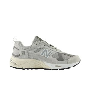 New Balance 878 – Light Grey