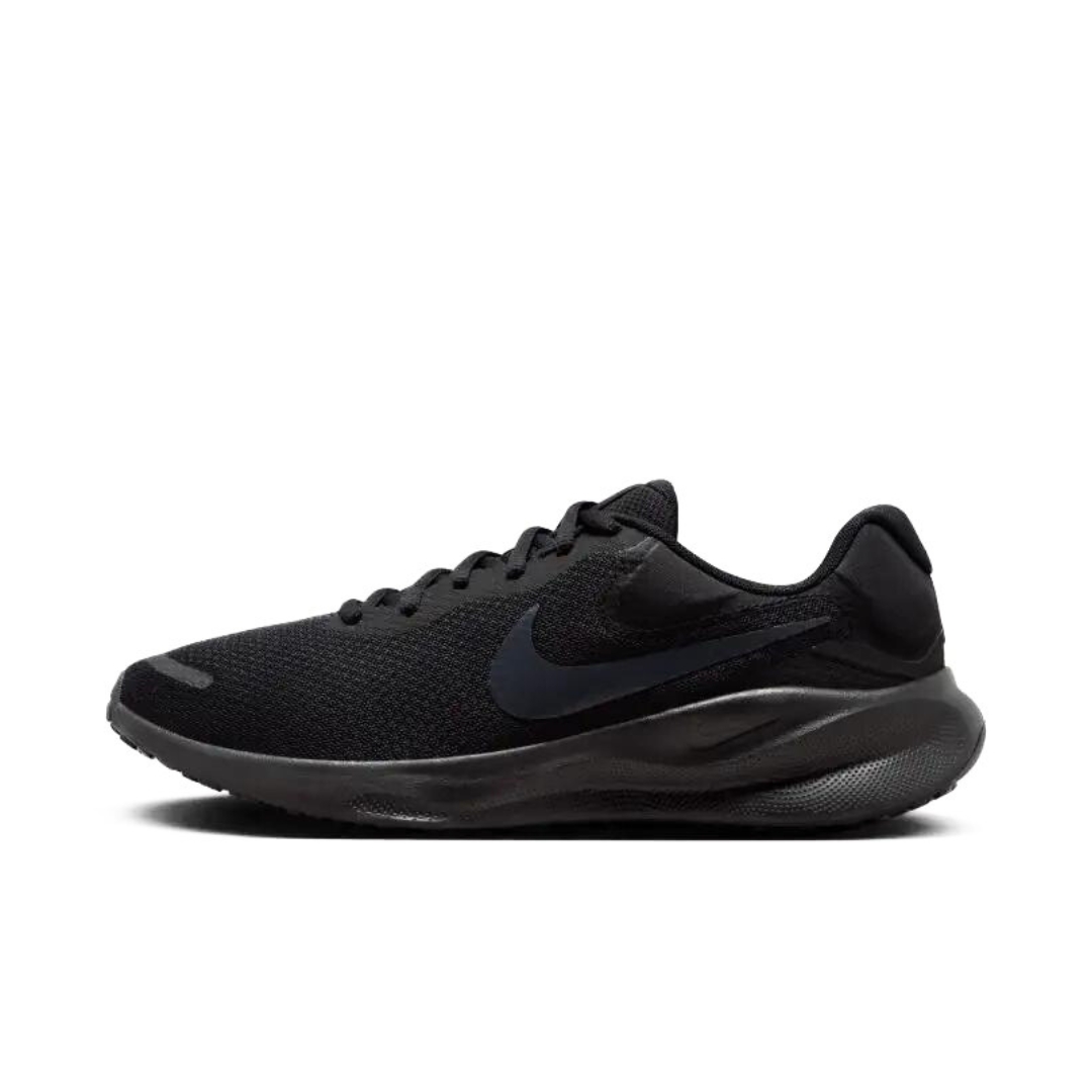 Nike Revolution 7 – Black - immagine 2