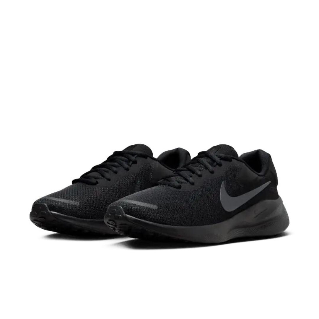 Nike Revolution 7 – Black - immagine 3