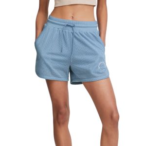 TheJoggConcept JCTALLI Pantaloncini – Light Blue