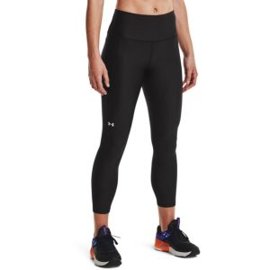 Under Armour Leggings HeatGear® Ankle Hi – Black