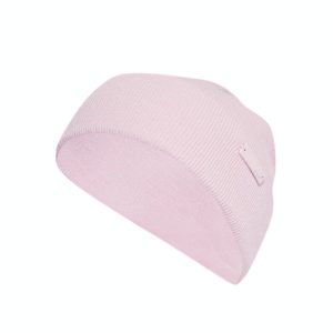 Adidas Berretto Tonal – Clear Pink