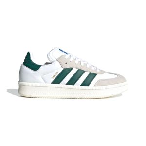 Adidas Samba XLG – White/Green