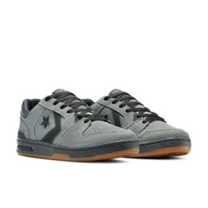 Converse CL98 Suede – Classic Grey/Dark Matter