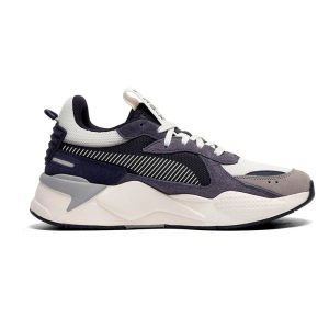 Puma RS-X Heritage – Navy/Vapor Gray
