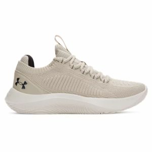 Under Armour Dynamic 2 – Khaki Base/Summit White/Black