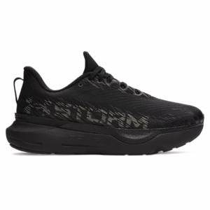 Under Armour Infinite Pro 2 Storm – Black/Anthracite