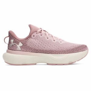 Under Armour Infinite – Tourmaline Pink/Maroon Mist/Summit White