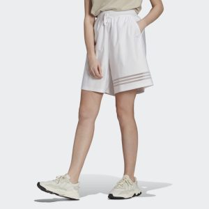 Adidas Short – White