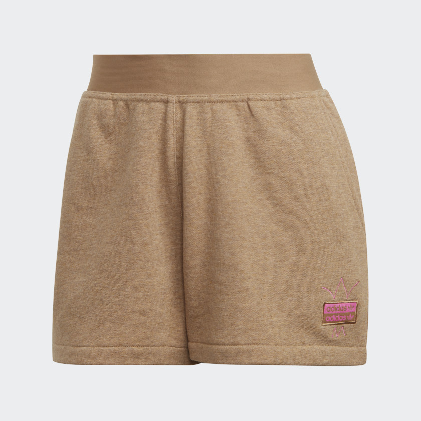 Adidas Short R.Y.V. – Beige - immagine 2