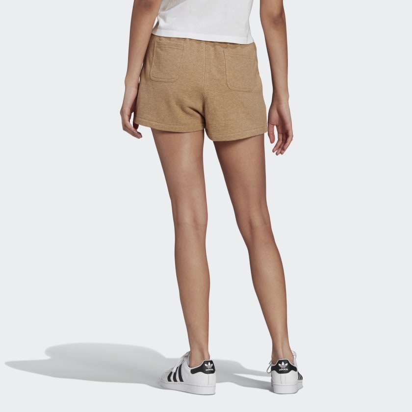Adidas Short R.Y.V. – Beige - immagine 5