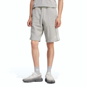 Adidas Short adicolor 3-Stripes – Medium Grey Heather
