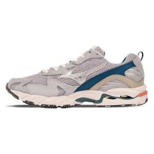Mizuno Wave Rider 10 – Harbor Mist/Dawn Blue/Sailor Blue