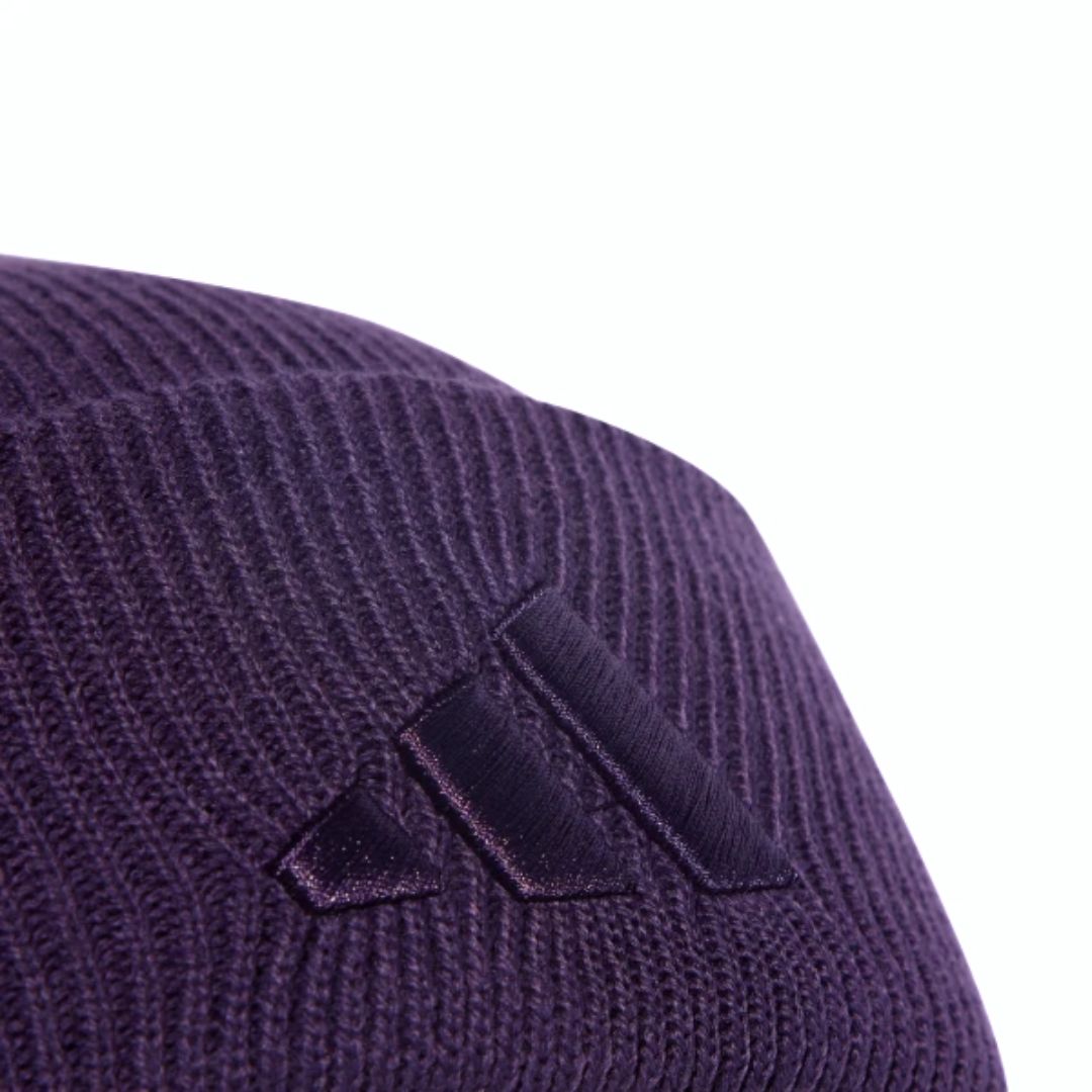 Adidas Berretto New Logo – Aurora Plum - immagine 3