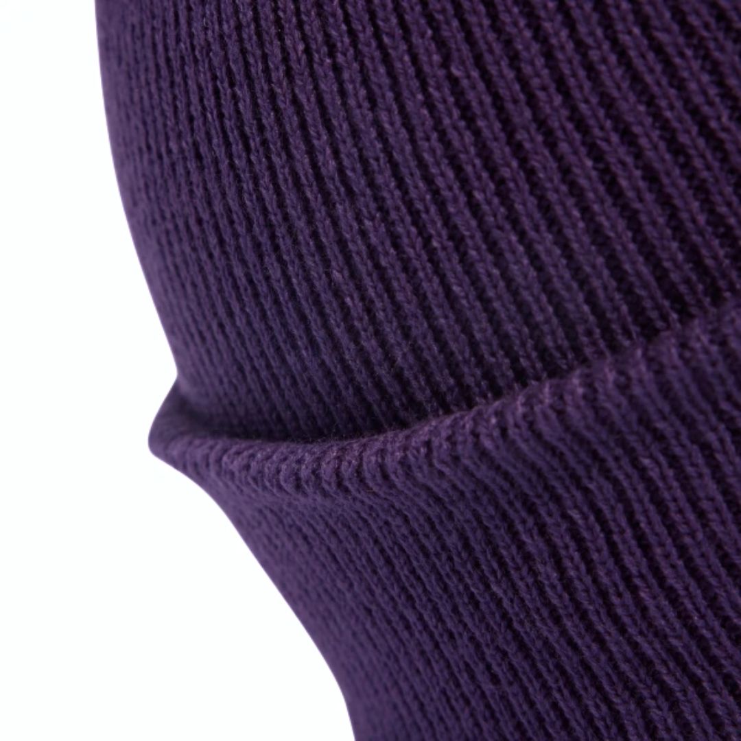 Adidas Berretto New Logo – Aurora Plum - immagine 4