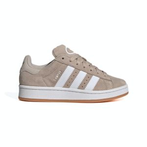 Adidas Campus 00s J – Wonder Beige/Cloud White/Gum