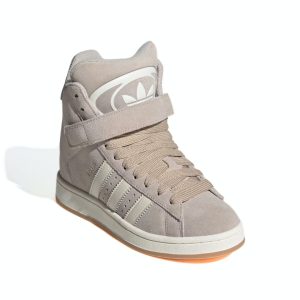 Adidas Campus Bold W – Beige/Off White/Gum