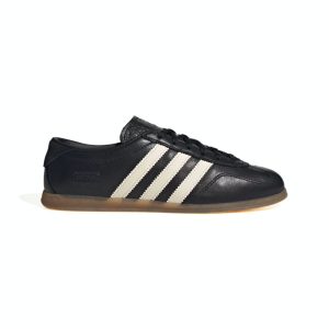 Adidas Gazelle Lo Pro – Core Black/Chalk White/Gum