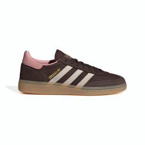 Adidas Handball Spezial – Dark Brown/Alumina/Wonder Mauve