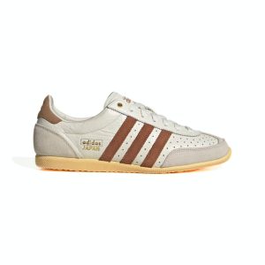 Adidas Japan – Off White/Dusky Bronze/Brown Desert