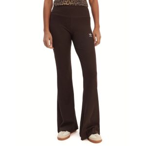 Adidas Leggings Flared – Brown