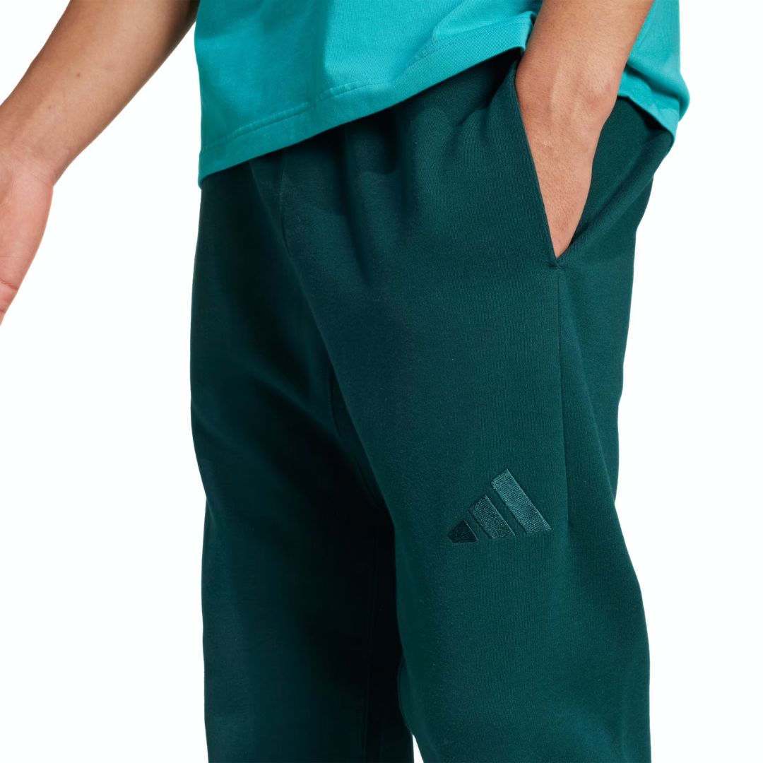 Adidas Pantaloni ALL SZN – Aurora Ivy - immagine 4