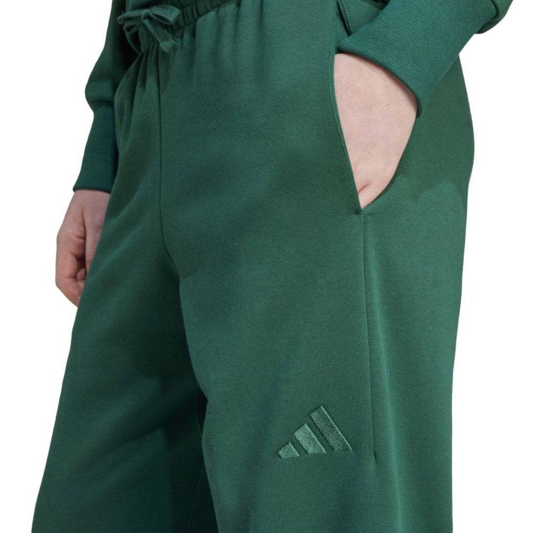 Adidas Pantaloni ALL SZN – Collegiate Green - immagine 4