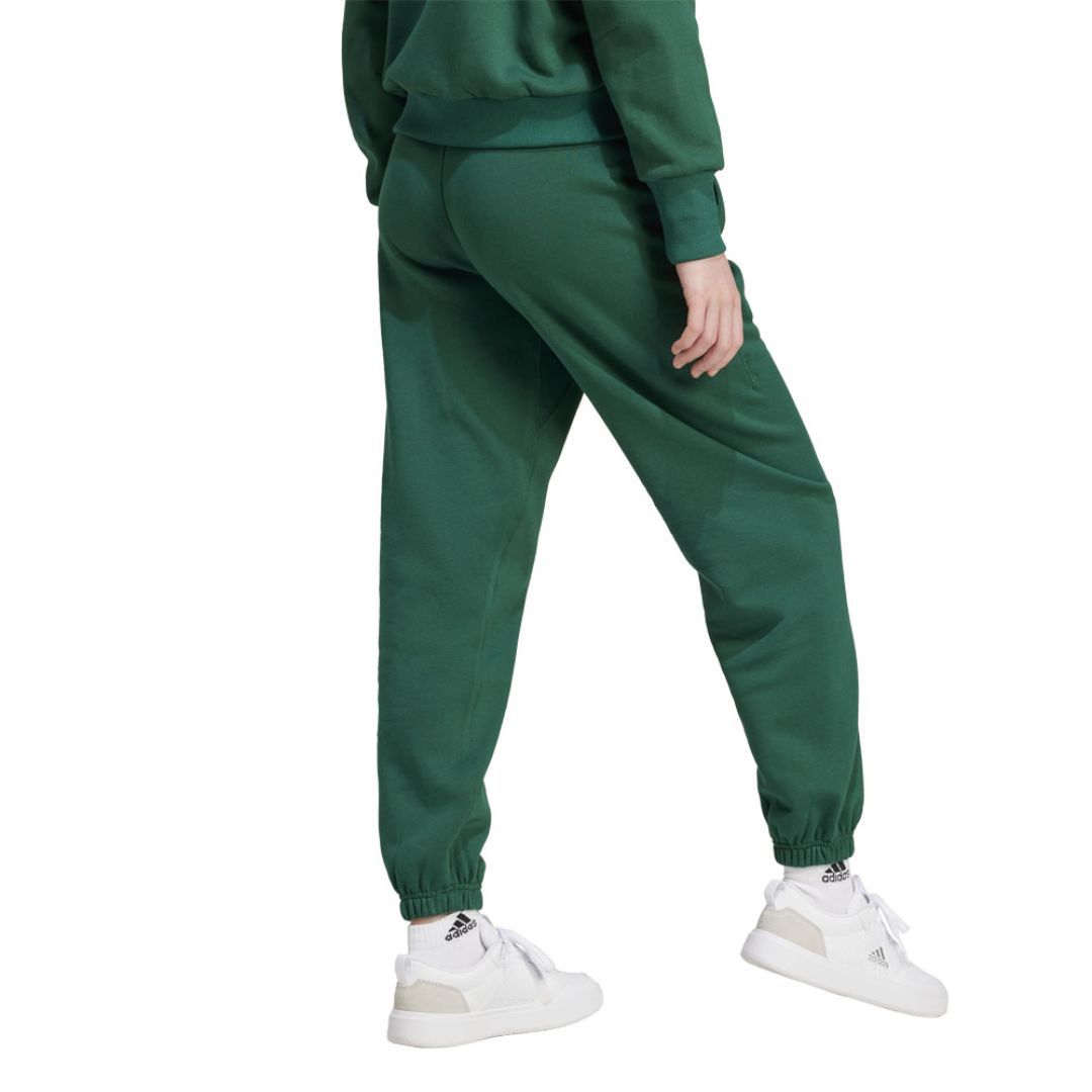 Adidas Pantaloni ALL SZN – Collegiate Green - immagine 3