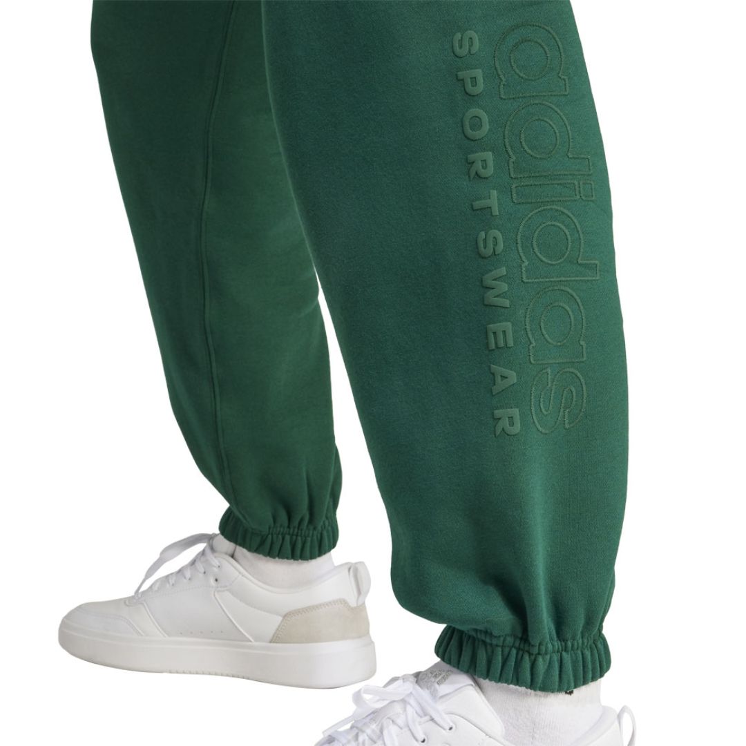 Adidas Pantaloni ALL SZN – Collegiate Green - immagine 5